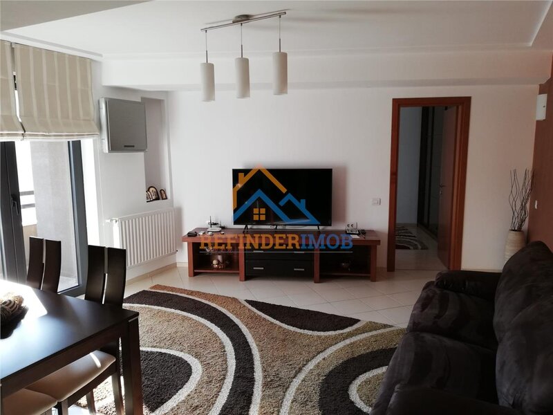 Decebal, apartament de vanzare cu 3 camere,