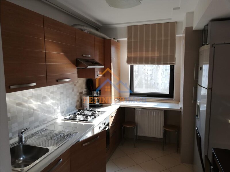 Decebal, apartament de vanzare cu 3 camere,